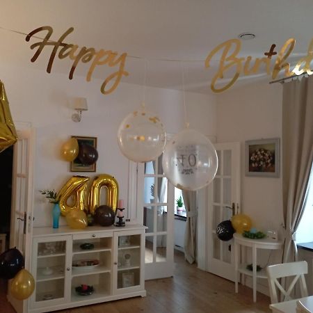 Old Town Apartment Delux クラクフ エクステリア 写真