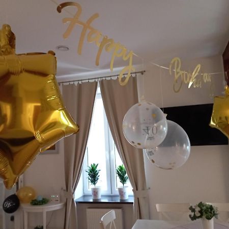 Old Town Apartment Delux クラクフ エクステリア 写真