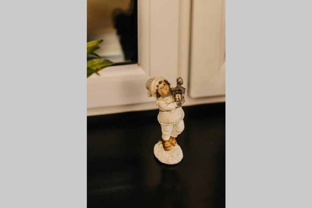 Old Town Apartment Delux クラクフ エクステリア 写真