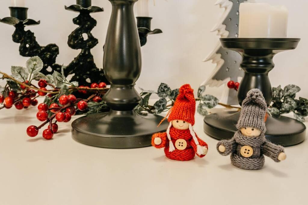Old Town Apartment Delux クラクフ エクステリア 写真
