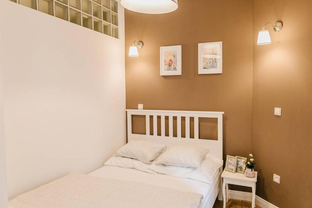 Old Town Apartment Delux クラクフ エクステリア 写真
