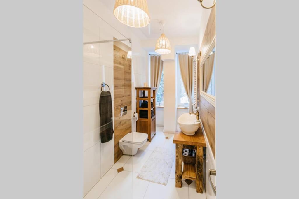 Old Town Apartment Delux クラクフ エクステリア 写真