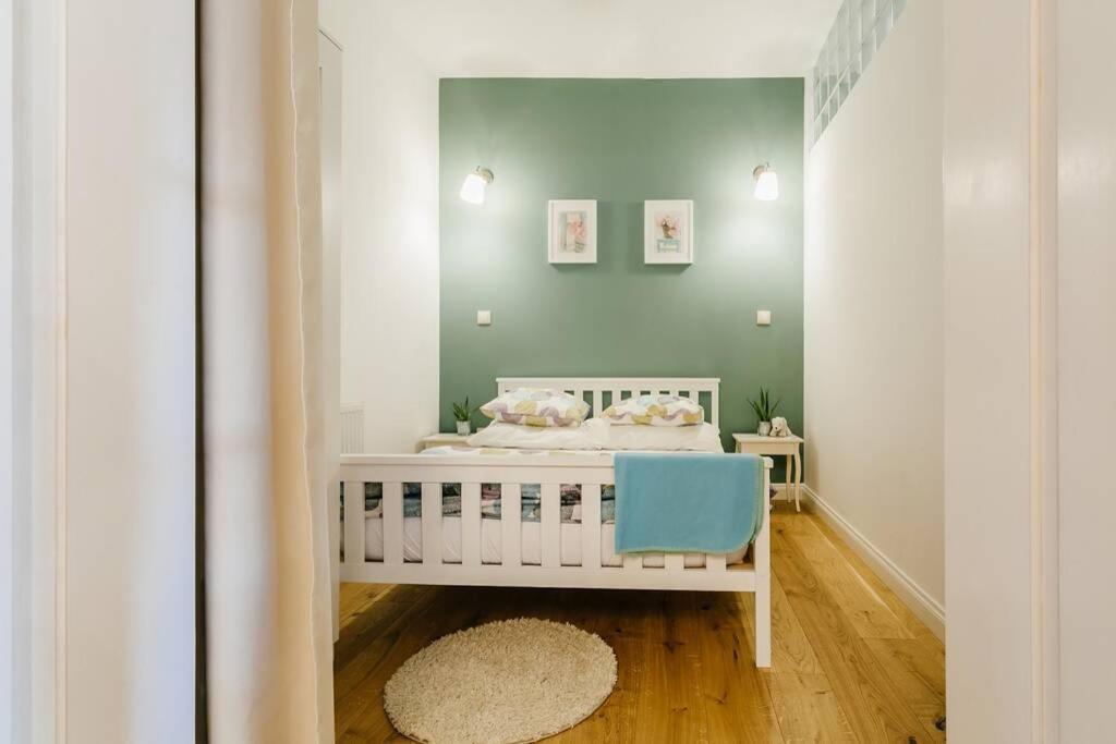 Old Town Apartment Delux クラクフ エクステリア 写真