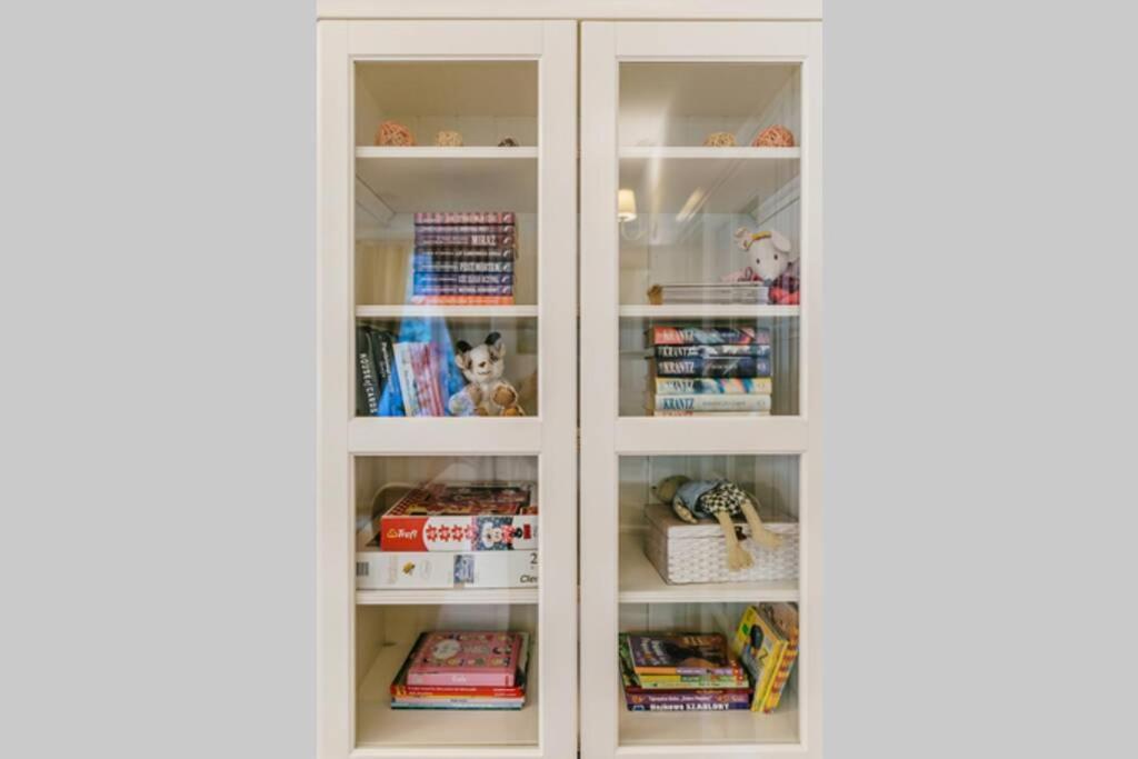 Old Town Apartment Delux クラクフ エクステリア 写真