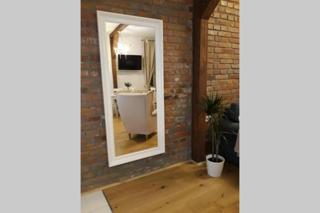 Old Town Apartment Delux クラクフ エクステリア 写真