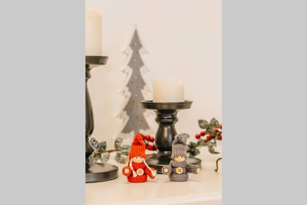 Old Town Apartment Delux クラクフ エクステリア 写真