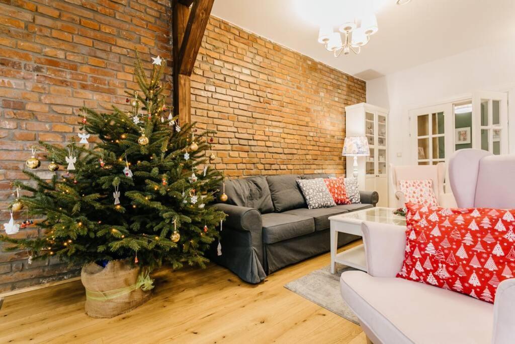 Old Town Apartment Delux クラクフ エクステリア 写真
