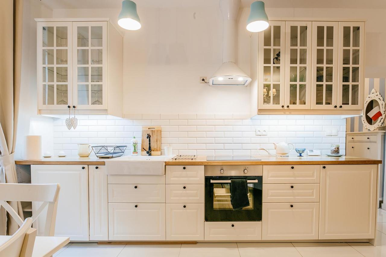 Old Town Apartment Delux クラクフ エクステリア 写真