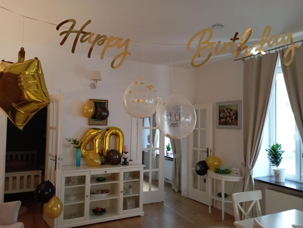 Old Town Apartment Delux クラクフ エクステリア 写真